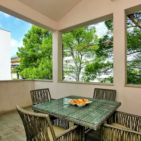 Vranic Διαμέρισμα