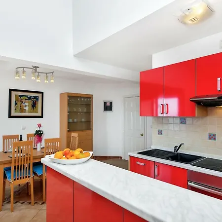 Vranic * Μακάρσκα