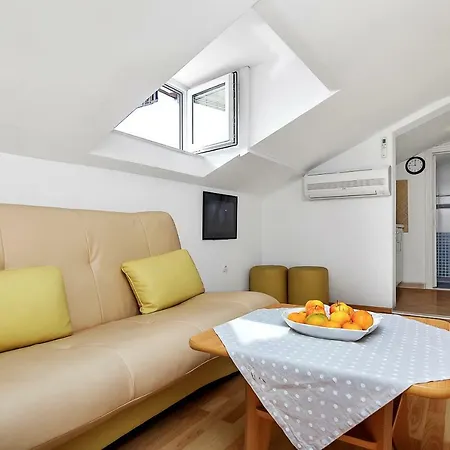 Vranic Διαμέρισμα *