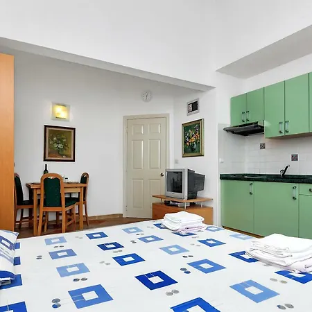Vranic Appartement Makarska