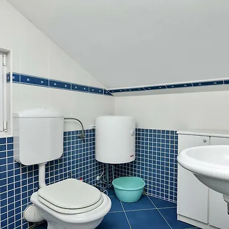 Vranic Appartement *