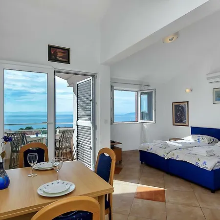 Appartement Vranic