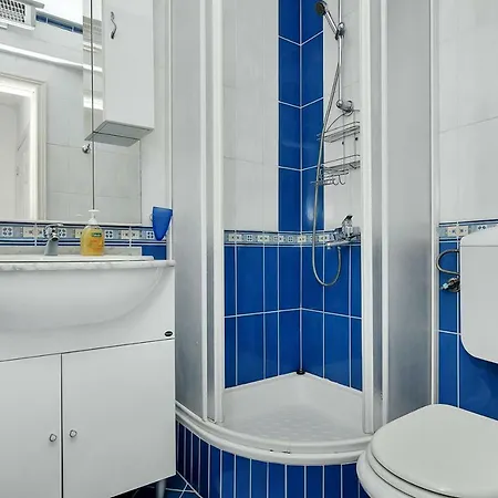 Appartement Vranic