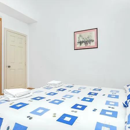 Vranic Appartement Makarska