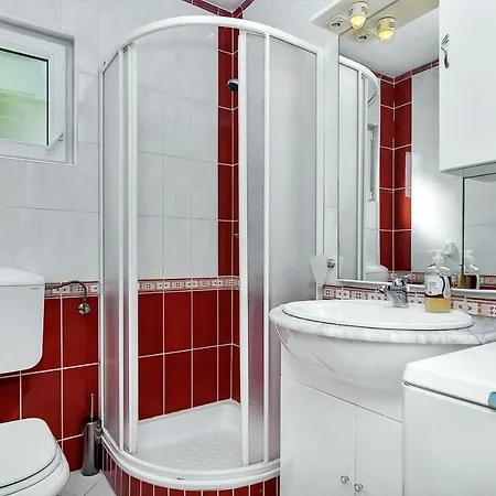 Vranic Appartement *