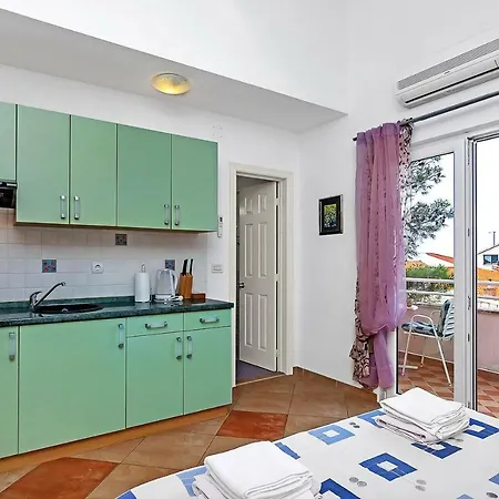 Appartement Vranic *