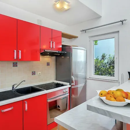 Vranic Appartement *