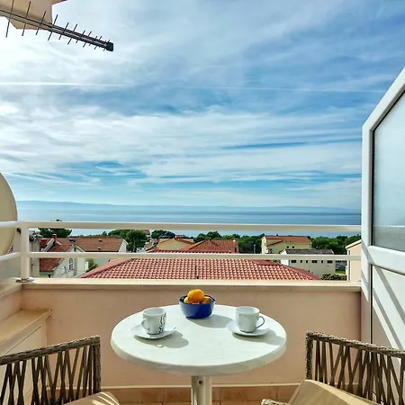 Appartement Vranic *