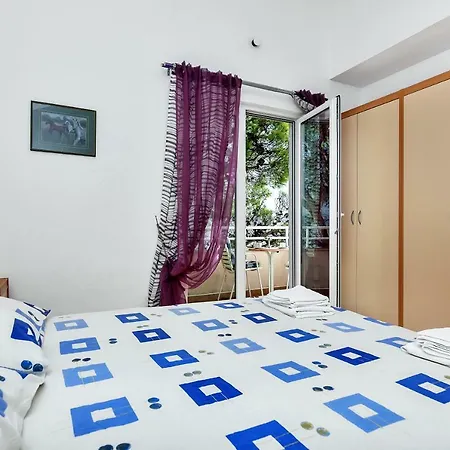Vranic * Makarska