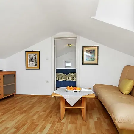 Appartement Vranic *
