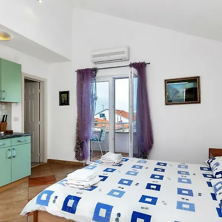 Appartement Vranic