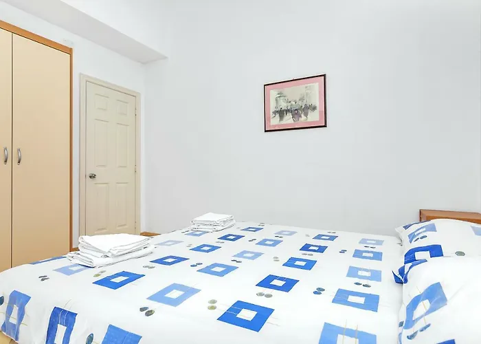 Vranic Apartman Makarska